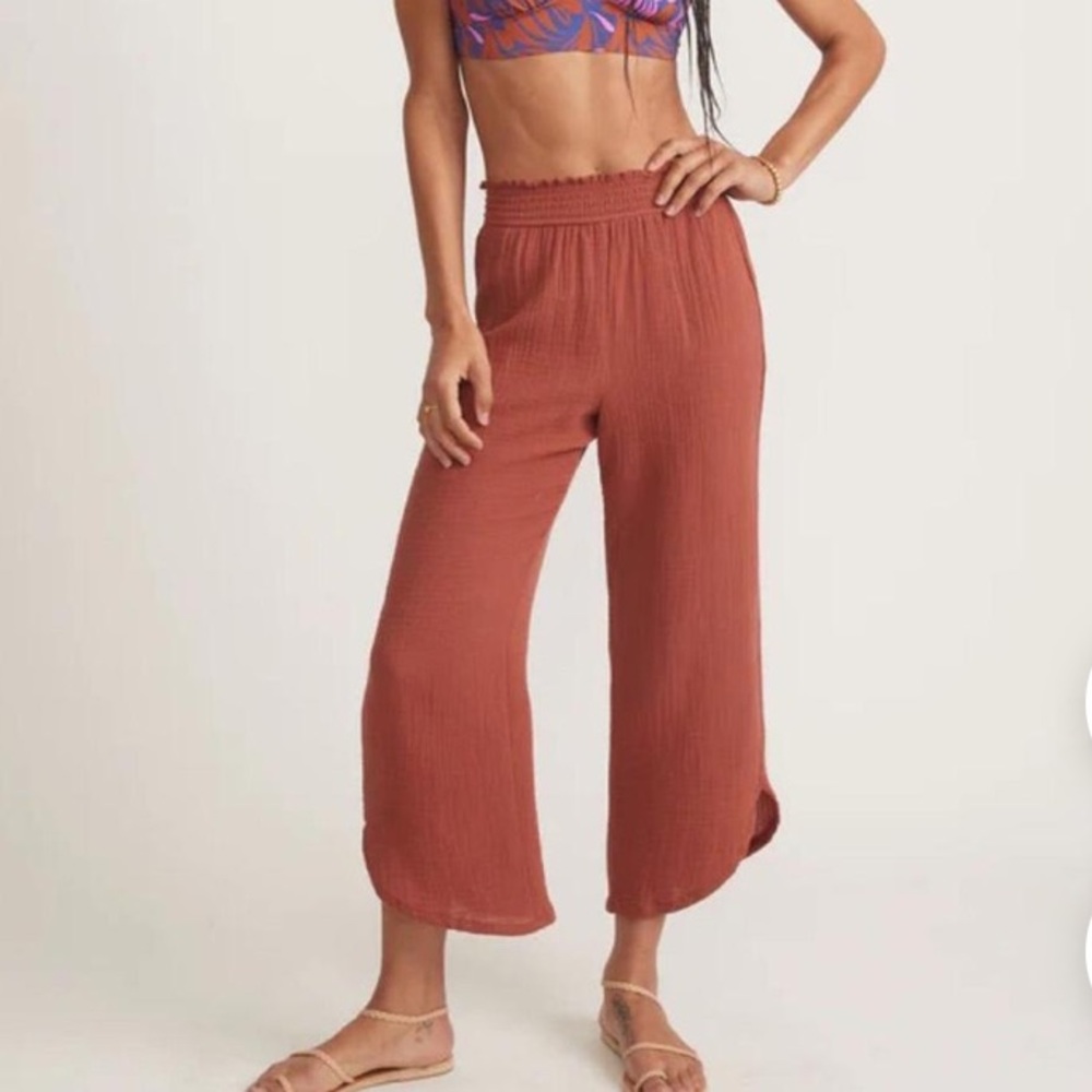 Marine Layer bottoms